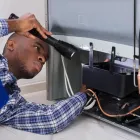 Business 8 image HURST & SON HANDYMAN & REMODEL Bathroom & Kitchen Remodeling in Oklahoma City OK