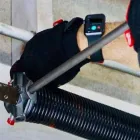 Business 3 image HUSTLER GARAGE DOOR REPAIR Garage Doors Openers in Houston TX