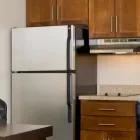 Business 2 image HYATT HENRICO Accommodation in Richmond VA