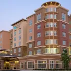 Business 4 image HYATT HENRICO Accommodation in Richmond VA