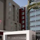 Business 1 image HYATT HOUSE SAN JOSE/SILICON VALLEY Lodging in San Jose CA