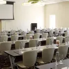 Business 2 image HYATT HOUSE SAN JOSE/SILICON VALLEY Lodging in San Jose CA