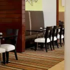 Business 4 image HYATT HOUSE SAN JOSE/SILICON VALLEY Lodging in San Jose CA