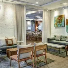 Business 6 image HYATT PLACE CHICAGO/RIVER NORTH Restaurant in Chicago IL