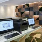 Business 7 image HYATT PLACE CHICAGO/RIVER NORTH Restaurant in Chicago IL