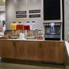 Business 8 image HYATT PLACE CHICAGO/RIVER NORTH Restaurant in Chicago IL