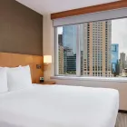 Business 13 image HYATT PLACE CHICAGO/RIVER NORTH Restaurant in Chicago IL