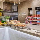 Business 16 image HYATT PLACE CHICAGO/RIVER NORTH Restaurant in Chicago IL