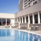 Business 1 image HYATT REGENCY DFW INTERNATIONAL AIRPORT Hotel in Dallas TX