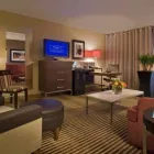 Business 5 image HYATT REGENCY DFW INTERNATIONAL AIRPORT Hotel in Dallas TX
