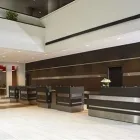 Business 6 image HYATT REGENCY INDIANAPOLIS Motels in Indianapolis IN