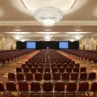 Business 1 image HYATT REGENCY ST. LOUIS AT THE ARCH Hotels in Saint Louis MO