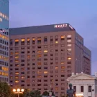 Business 2 image HYATT REGENCY ST. LOUIS AT THE ARCH Hotels in Saint Louis MO