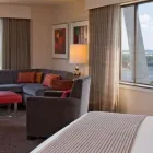 Business 4 image HYATT REGENCY ST. LOUIS AT THE ARCH Hotels in Saint Louis MO