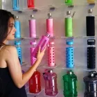 Business 1 image HYDROHUB ALKALINE WATER OUTLET Water Companies in Tucson AZ