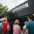 Business 1 image HYPERION BREWING COMPANY Restaurant in Jacksonville FL