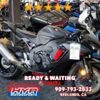 Business 9 image HYR HONDA YAMAHA HUSQVARNA OF REDLANDS Windshield Replacement & Repair in Redlands CA