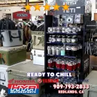 Business 13 image HYR HONDA YAMAHA HUSQVARNA OF REDLANDS Windshield Replacement & Repair in Redlands CA