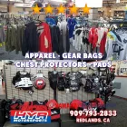 Business 17 image HYR HONDA YAMAHA HUSQVARNA OF REDLANDS Windshield Replacement & Repair in Redlands CA