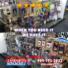 Business 26 image HYR HONDA YAMAHA HUSQVARNA OF REDLANDS Windshield Replacement & Repair in Redlands CA