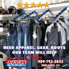 Business 30 image HYR HONDA YAMAHA HUSQVARNA OF REDLANDS Windshield Replacement & Repair in Redlands CA