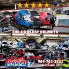 Business 31 image HYR HONDA YAMAHA HUSQVARNA OF REDLANDS Windshield Replacement & Repair in Redlands CA