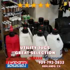 Business 37 image HYR HONDA YAMAHA HUSQVARNA OF REDLANDS Windshield Replacement & Repair in Redlands CA