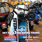 Business 53 image HYR HONDA YAMAHA HUSQVARNA OF REDLANDS Windshield Replacement & Repair in Redlands CA