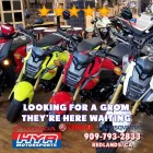Business 57 image HYR HONDA YAMAHA HUSQVARNA OF REDLANDS Windshield Replacement & Repair in Redlands CA
