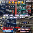 Business 60 image HYR HONDA YAMAHA HUSQVARNA OF REDLANDS Windshield Replacement & Repair in Redlands CA