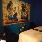 Business 5 image I AM HEALED THERAPEUTIKS Massage in Fort Worth TX