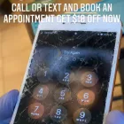 Business 5 image ICARE IREPAIR.COM Telecommunications Equipment Supplier in Stockton CA