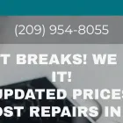 Business 24 image ICARE IREPAIR.COM Telecommunications Equipment Supplier in Stockton CA