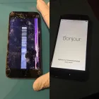 Business 46 image ICARE IREPAIR.COM Telecommunications Equipment Supplier in Stockton CA