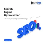 Business 1 image ICONIER DIGITAL MARKETING AGENCY Wordpress Website Design in Las Vegas NV