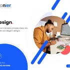 Business 5 image ICONIER DIGITAL MARKETING AGENCY Wordpress Website Design in Las Vegas NV