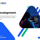 Business 6 image ICONIER DIGITAL MARKETING AGENCY Wordpress Website Design in Las Vegas NV