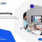 Business 7 image ICONIER DIGITAL MARKETING AGENCY Wordpress Website Design in Las Vegas NV