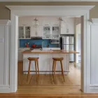 Business 3 image IDEAL BUILDERS in San Francisco CA