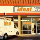 Business 4 image IDEAL PLUMBING HEATING AIR & ELECTRICAL INC Water Softening Conditioning Equipment Service in San Diego CA