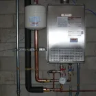 Business 6 image IDEAL PLUMBING HEATING AIR & ELECTRICAL INC Water Softening Conditioning Equipment Service in San Diego CA