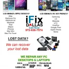 Business 1 image IFIXDALLAS PLANO Computer Repair & Maintenance in Plano TX