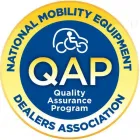 Business 10 image IMED MOBILITY Auto Parts & Accessories in Roseville MN