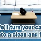 Business 1 image IMPERIAL BEACH CARPET CLEANING Cleaning Services in Imperial Beach CA