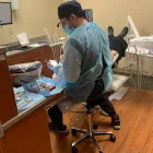 Business 3 image IMPLANT & PERIODONTIC SPECIALISTS in Bellevue WA