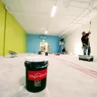 Business 2 image IMPROOVY PAINTERS CHICAGO Wallpaper Installer in Chicago IL
