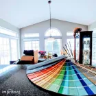 Business 6 image IMPROOVY PAINTERS CHICAGO Wallpaper Installer in Chicago IL