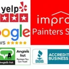 Business 2 image IMPROOVY PAINTERS ST LOUIS Power Washing Service in Clayton MO
