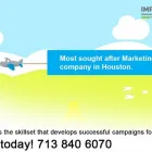 Business 4 image IMPROZ MARKETING Website Design in Houston TX