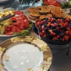 Business 2 image IN GOOD TASTE CATERING Corporate Events in San Diego CA